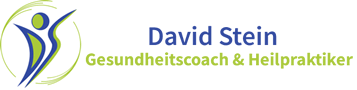 Gesundheits-Coach David Stein
