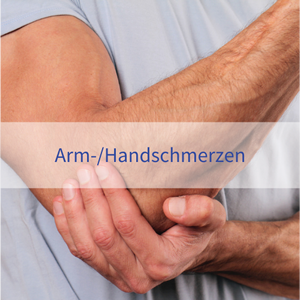Armschmerzen, Handschmerzen - Gesundheitscoach David Stein, Bendorf